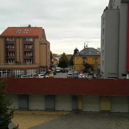 Turecka, Lägenhet *